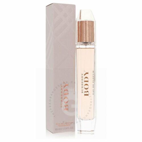 Burberry body edp clearance 35ml